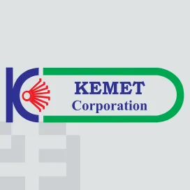 Kemet Corp